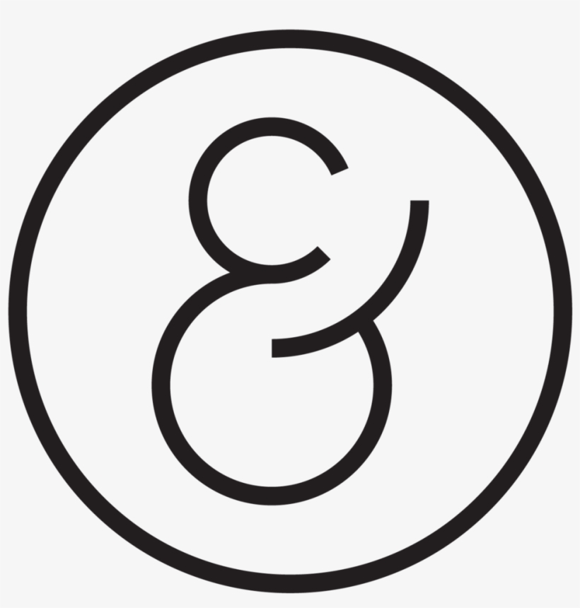 Logo Aroma Y Fuego Black - Inishmore, transparent png