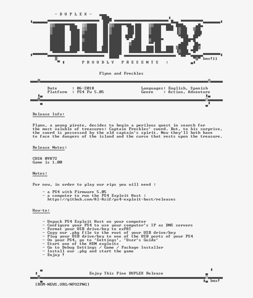 Freckles - Ps4-duplex - - Playstation 4, transparent png
