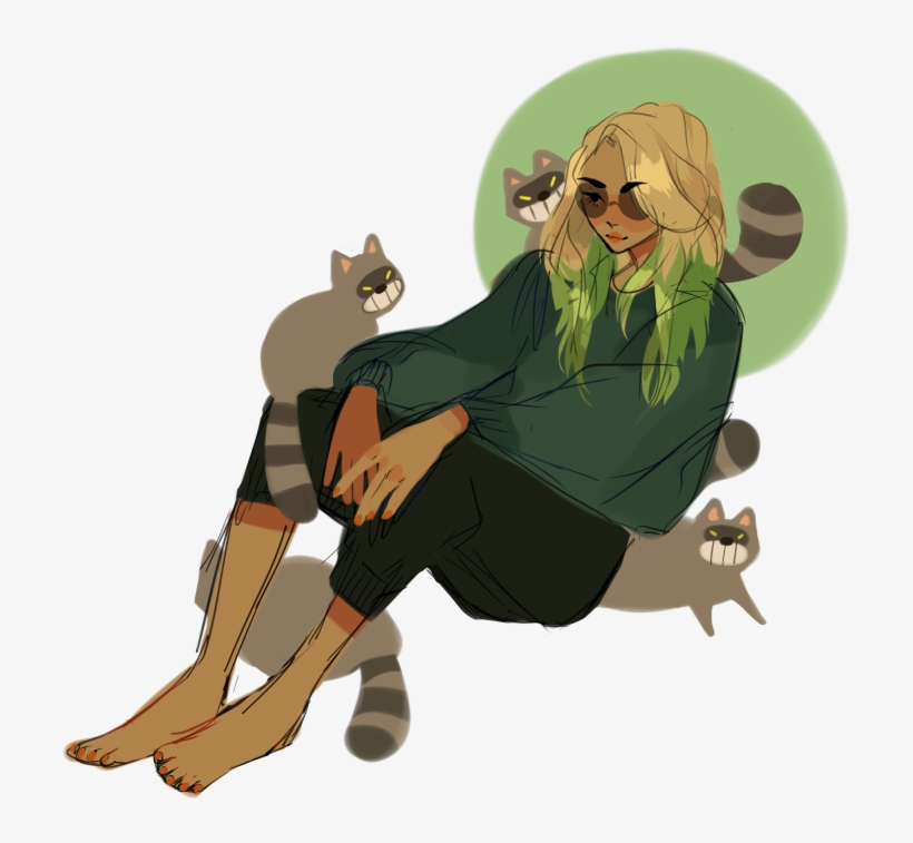 Digital Art, transparent png