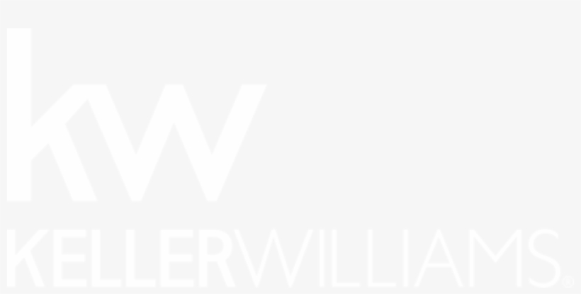 Keller Williams Logo White, transparent png