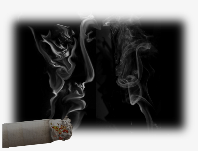 Smoking - Weed Smoke Transparent Png, transparent png