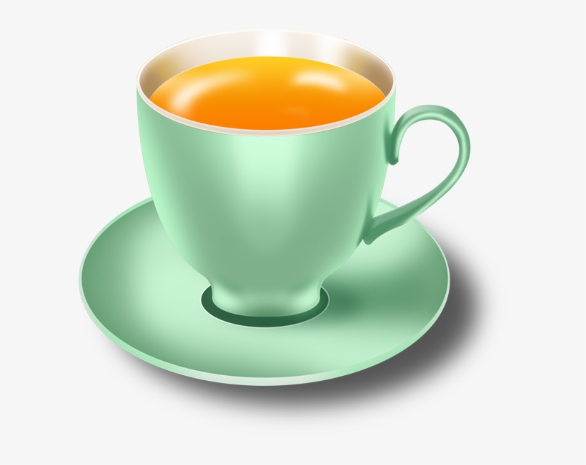 Cup Tea Png - Tea Cup Png, transparent png