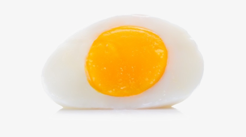Half Boiled Egg Png Photo - Fried Egg, transparent png