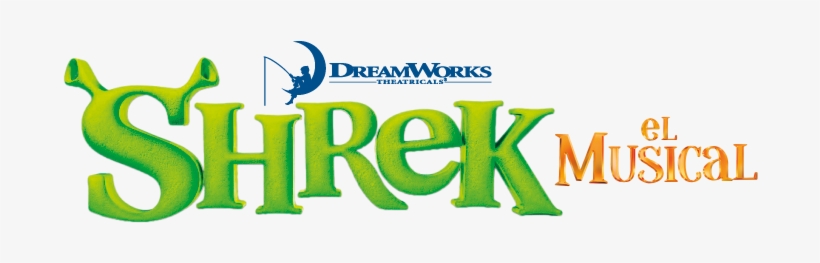 Shrek - Shrek El Musical Png, transparent png