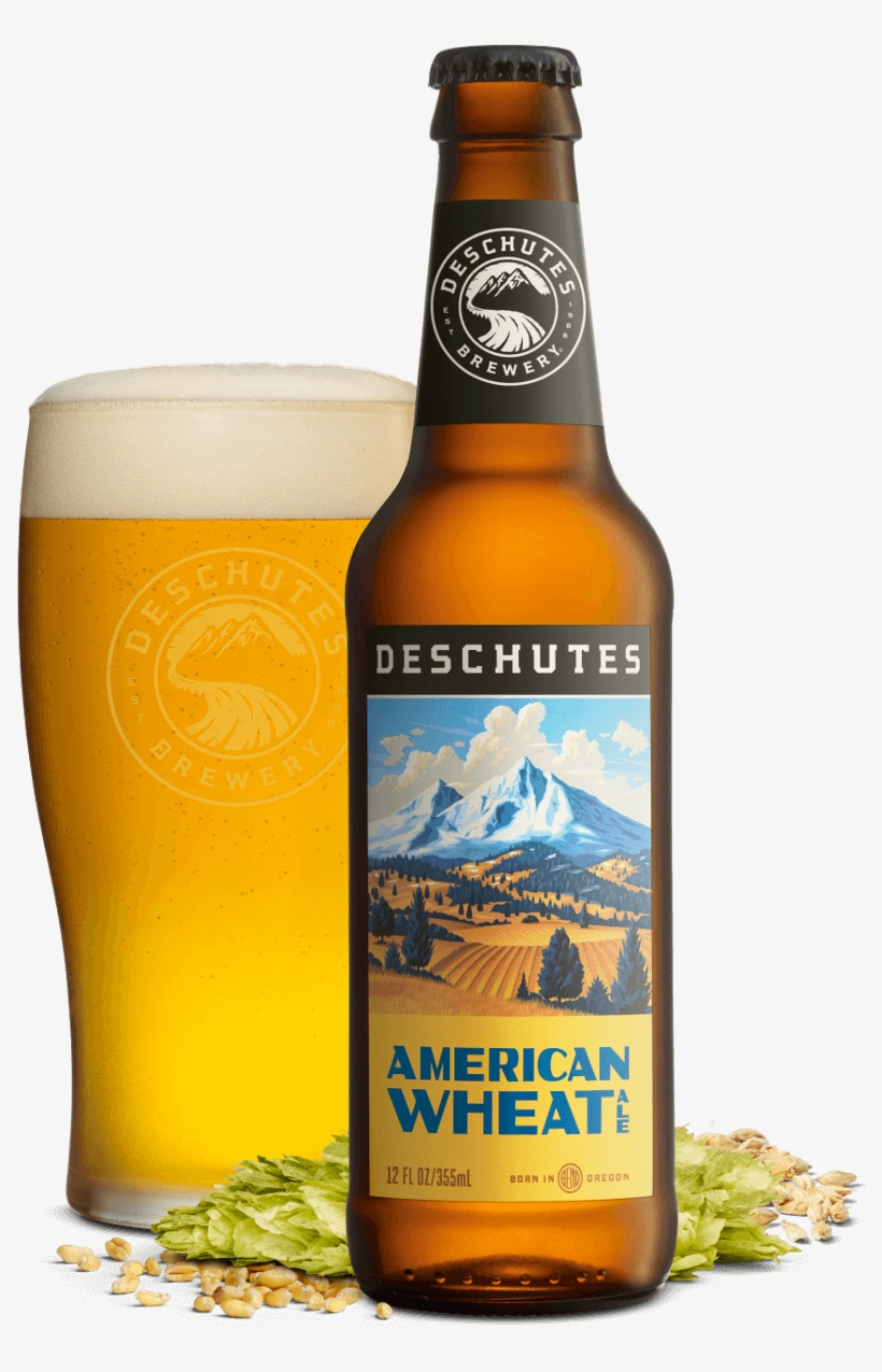 Originally Brewed In Small Batches At Our Pubs, This - Deschutes Armory Xpa 6pk, transparent png