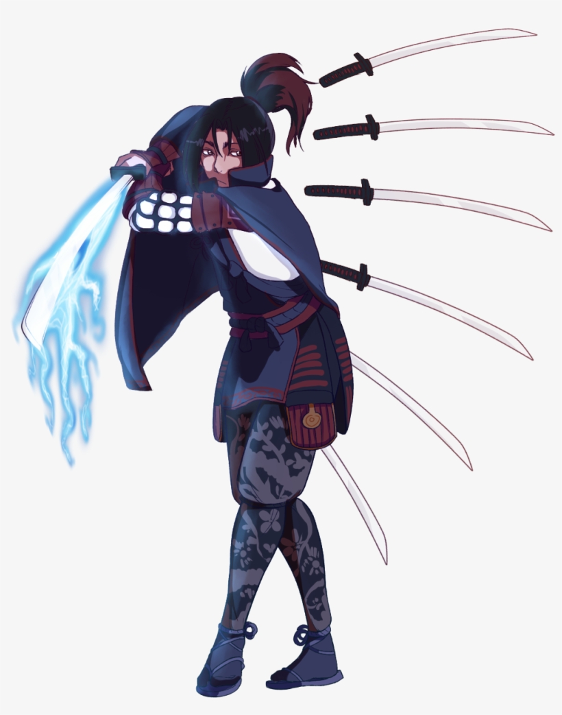 Author Comments - Figurine, transparent png