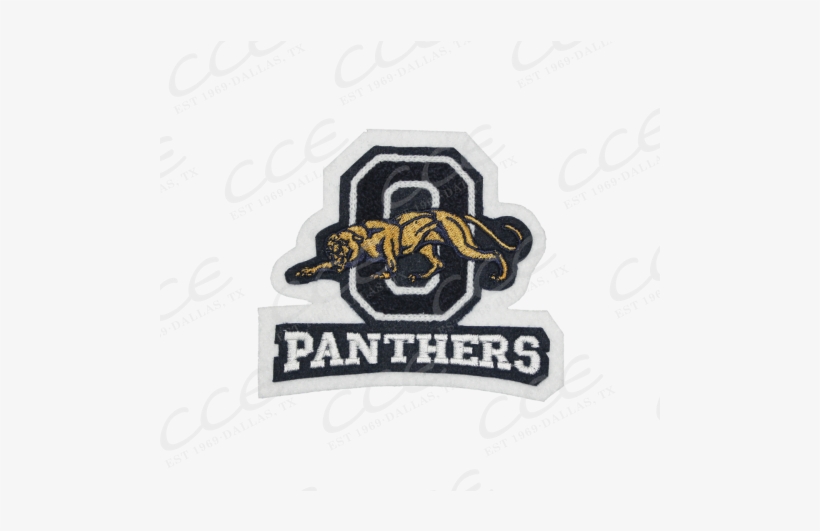 Panther Clipart Medina Valley O Connor High School Mascot 500x500 PNG Download PNGkit