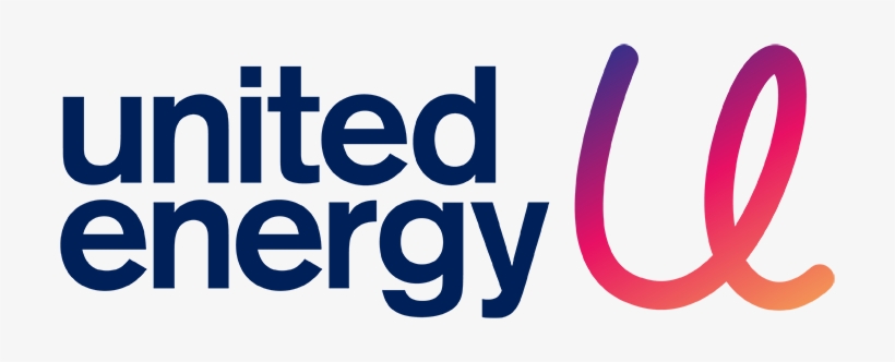 About Us - United Energy Logo, transparent png