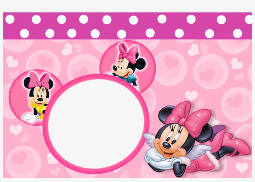 Minnie Mouse Png, transparent png