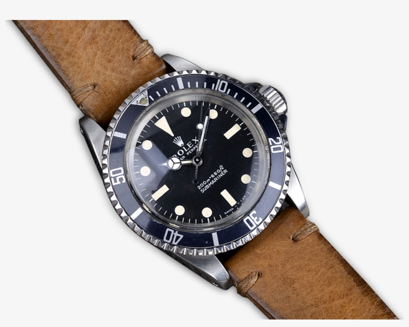 Home-rolex - Vintage Rolex, transparent png