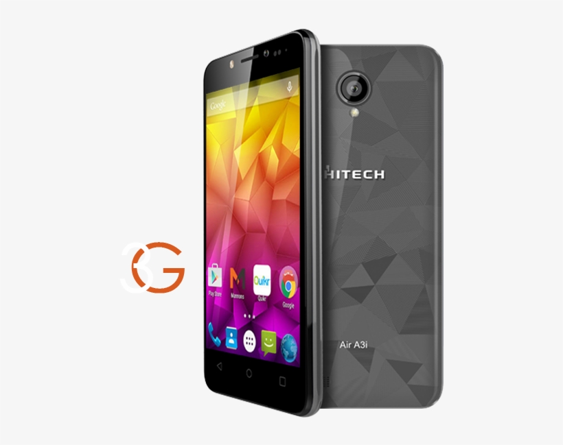 Hitech Mobiles Smartphone Blazing - Hitech Mobiles, transparent png