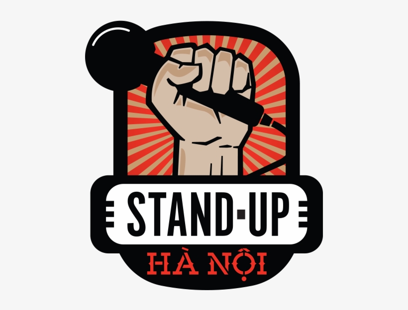 Stand-up Hanoi - Google, transparent png