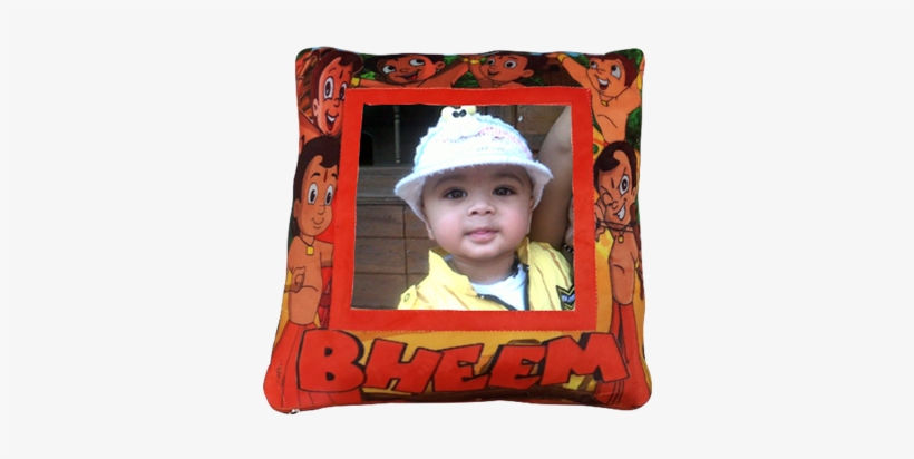 Chhota Bheem, transparent png