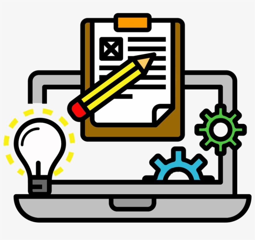 Icon Web Writing - Portable Network Graphics, transparent png