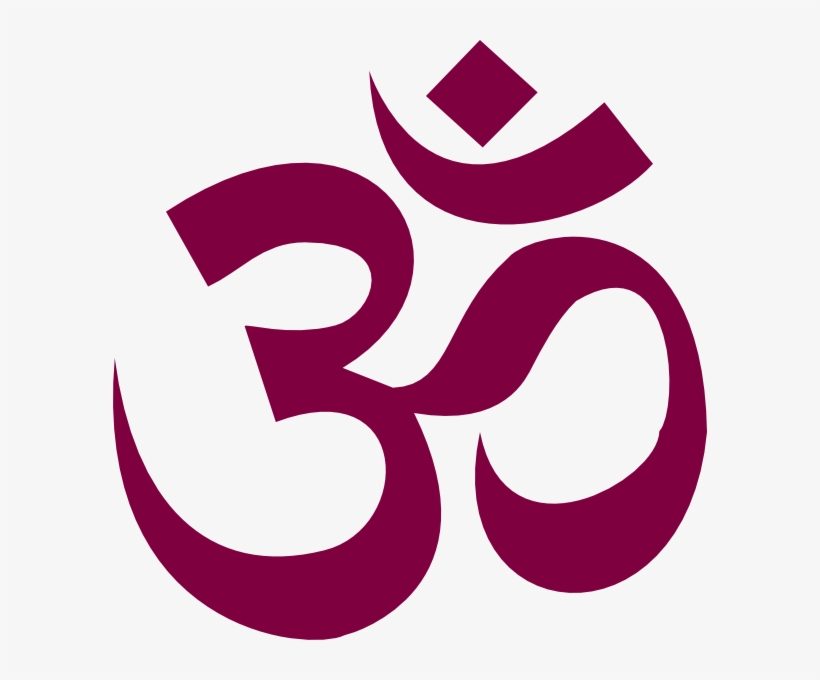 Ganesh Clip Art - Om Symbol, transparent png