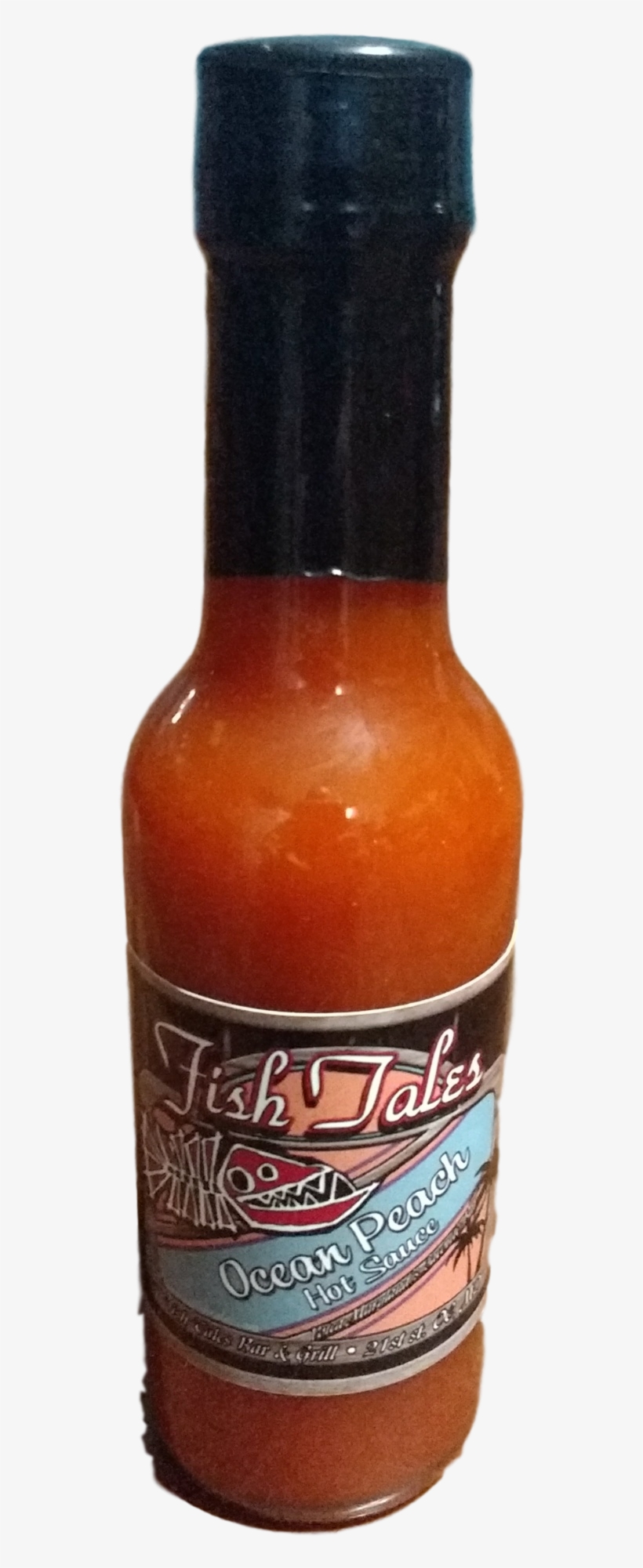 Eaglewingz Ocean Peach - Gravy, transparent png