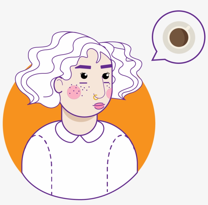 Face, transparent png