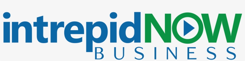 Download Intrepidnow Business Png - Graphic Design, transparent png