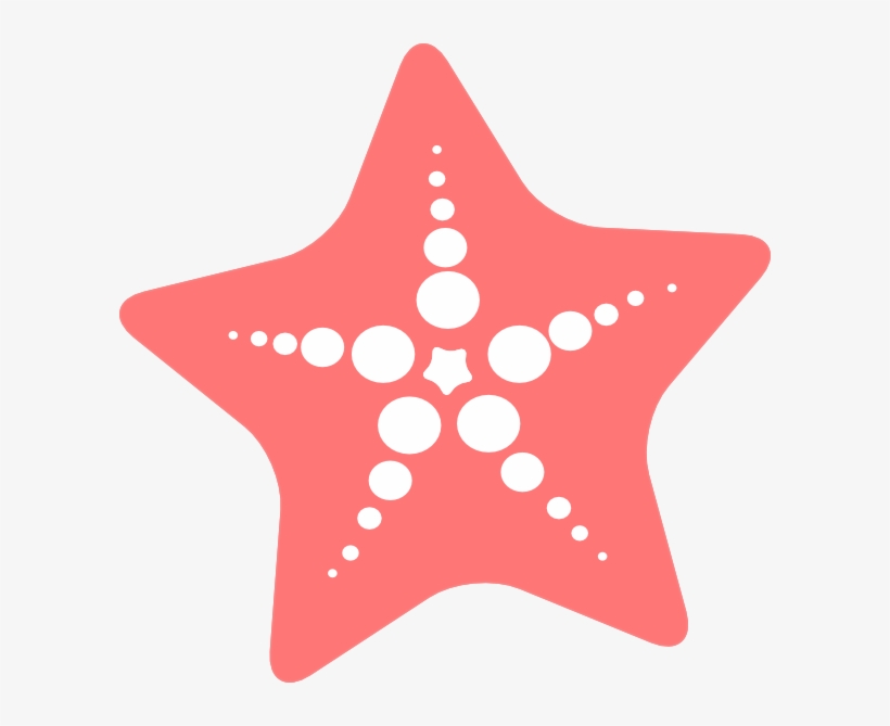 Image Library Stock Clipart Star Fish - Clip Art Starfish Png, transparent png
