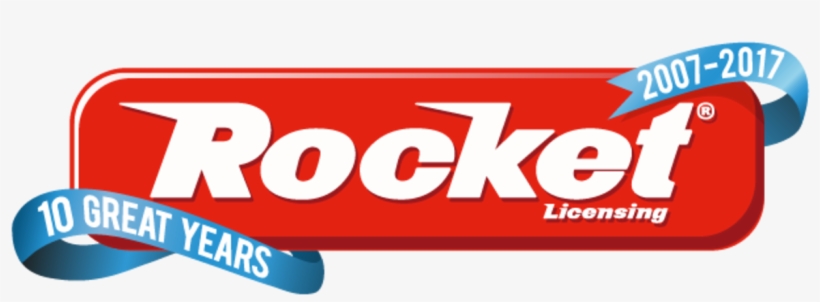 Rocket - Rocket Licensing, transparent png