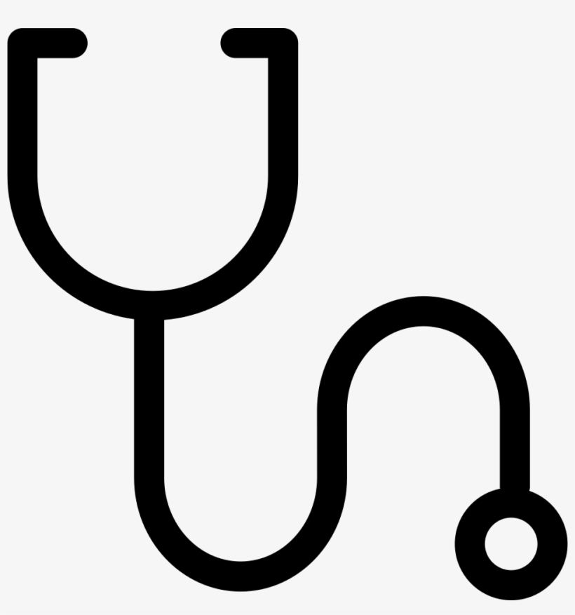 Png File - Stethoscope Vector Icon, transparent png