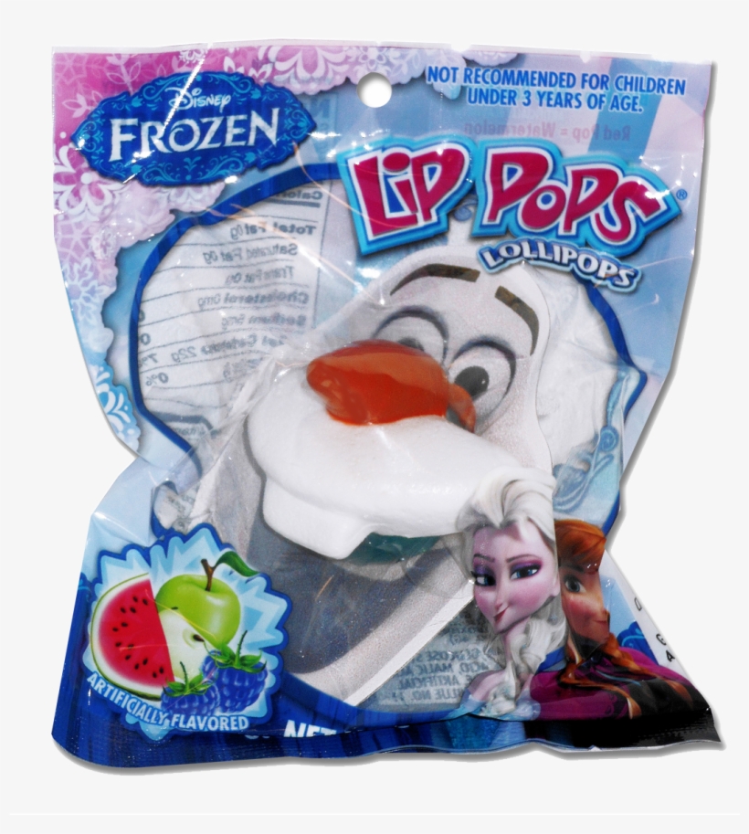 Frozen, transparent png