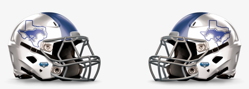 Katy Taylor Football Helmet 2018 - Wisdom High School Helmet, transparent png