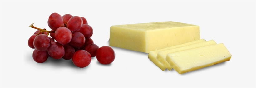 Click Here For Details - Grapes And Cheese Png, transparent png