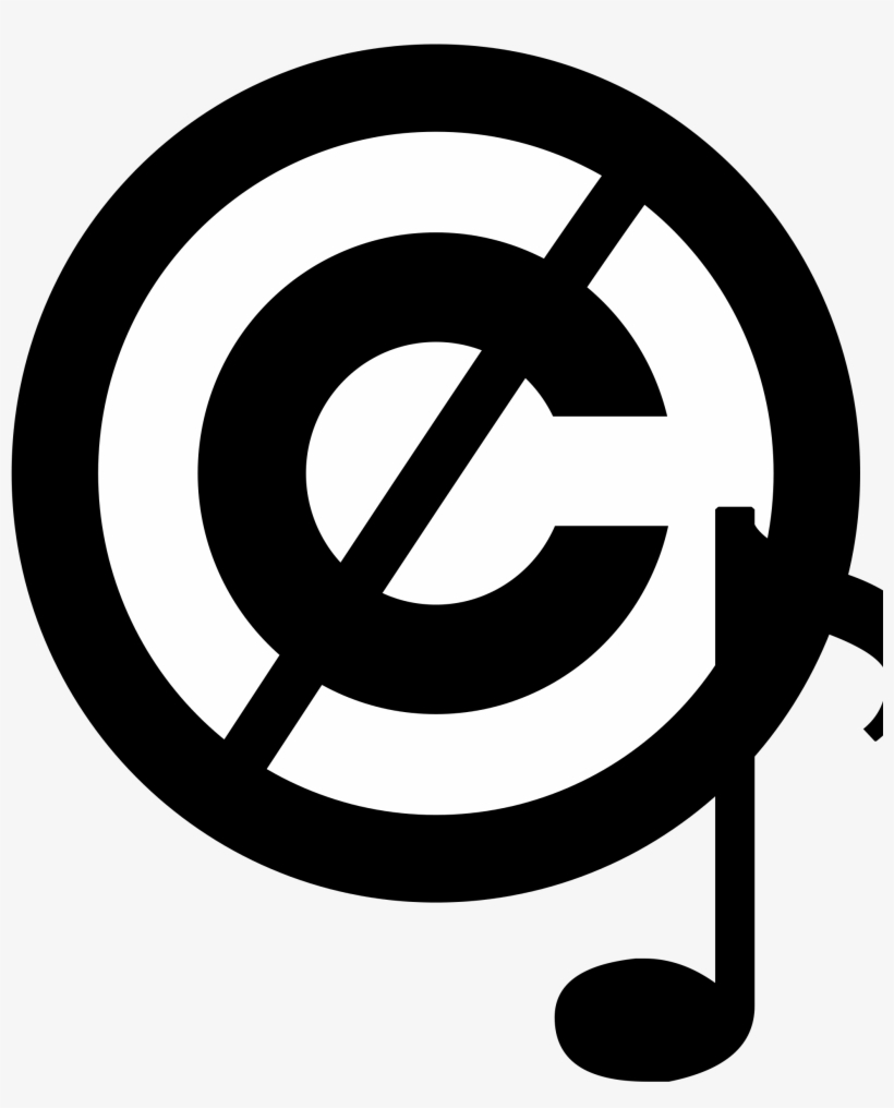 Open - Copyright Musik, transparent png
