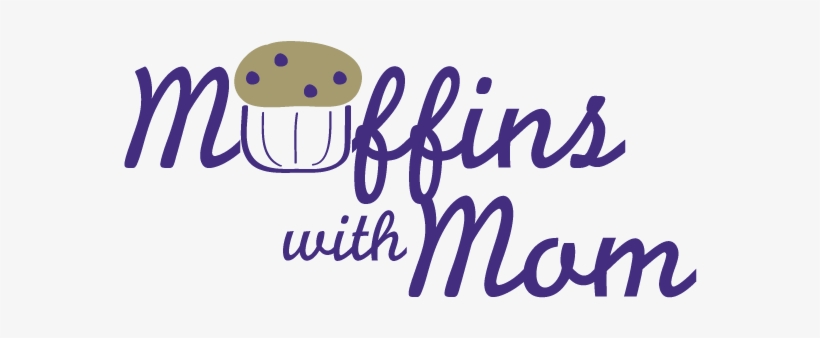 Muff 5th Mom - Muffins With Moms, transparent png