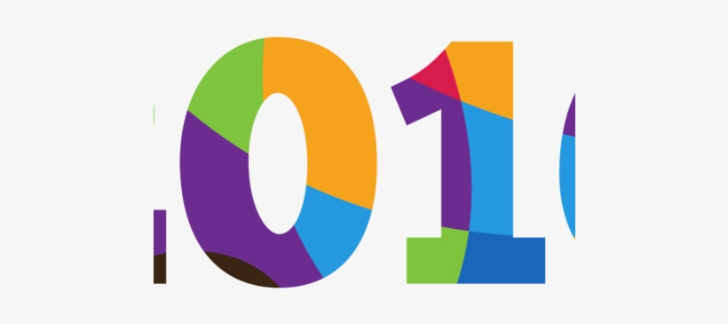 Obsessions Of 2016 Recapped - Clip Art, transparent png