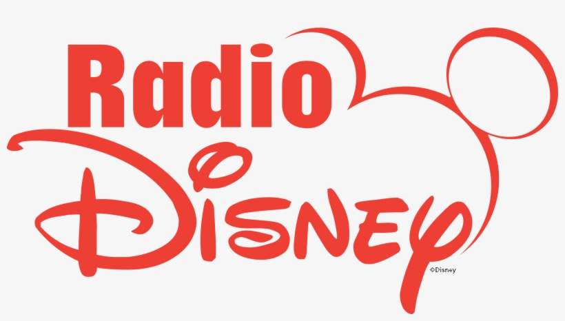 Open - Radio Disney, transparent png