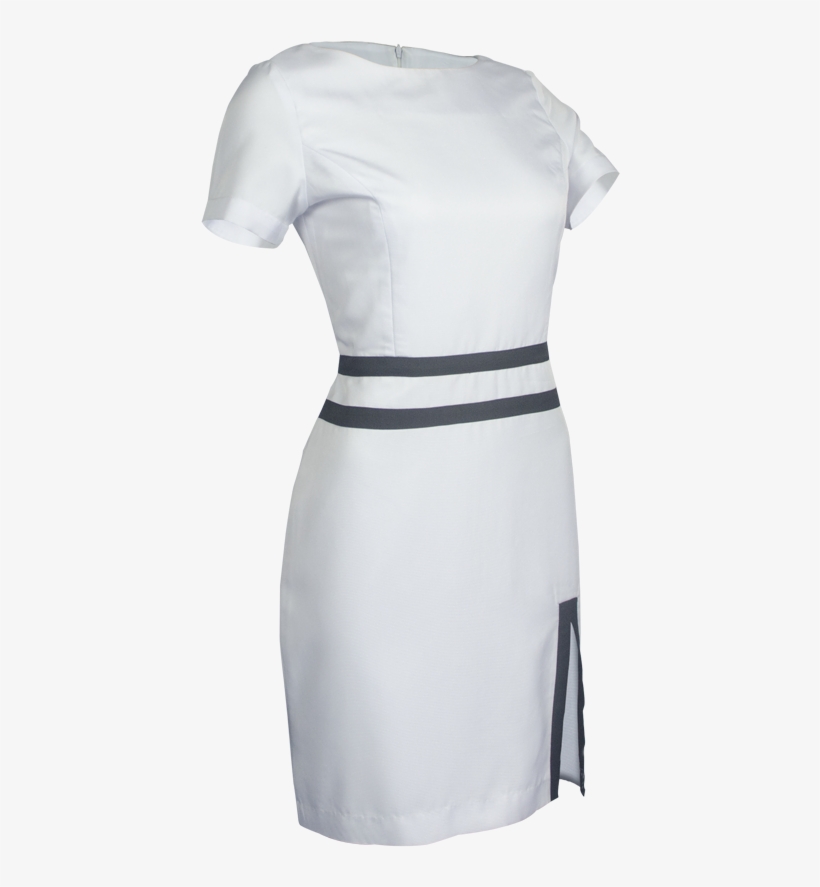 Dress - Cocktail Dress, transparent png