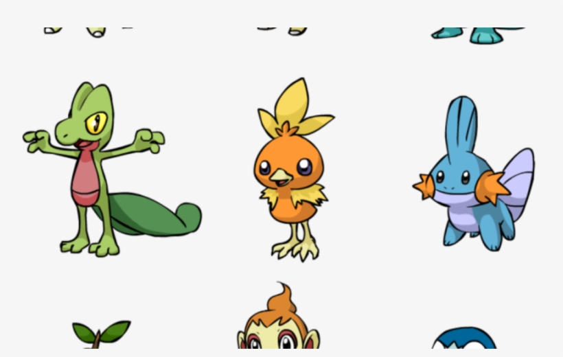 Oshawott Evolution Clipart Pokémon Emerald Pokémon - Pokemon Oshawott Evolution Names, transparent png
