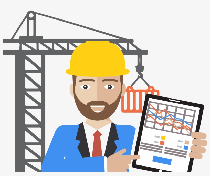 Create Mobile Forms For Construction Industry - Mobile For Construction Png, transparent png