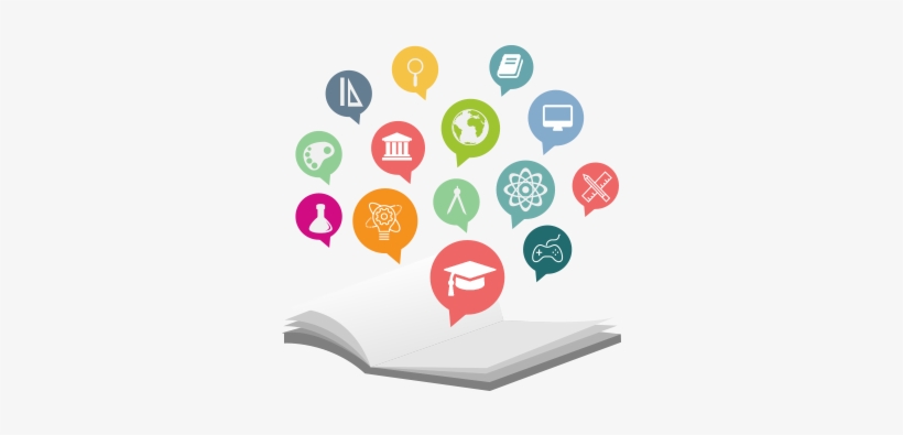 E-learning Solutions For Education Industry - Http Zonagratis Telkomsel, transparent png