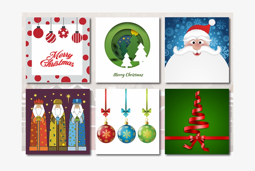 Charity Christmas Cards Buy Online From The Oesophageal - Christmas Day, transparent png