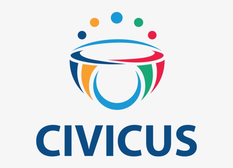 Civicus - Civicus Logo, transparent png