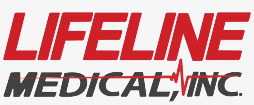 Click To Enlarge Lifeline Medical Logo 1 - Lifeline Medical Inc., transparent png