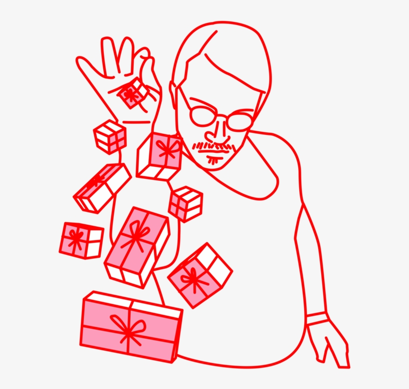 Christmas Cards Assets Rgb-2, transparent png