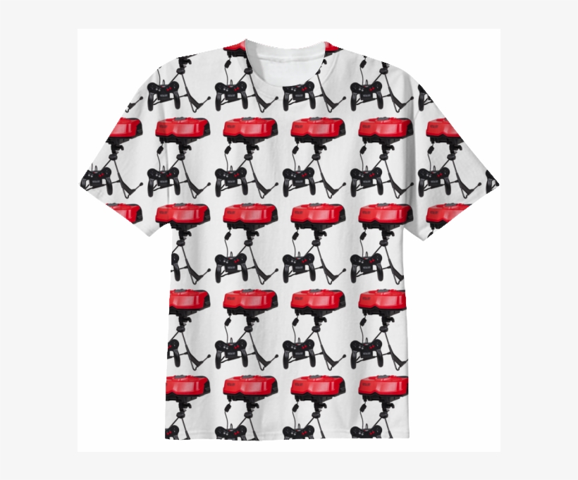 Virtual Boi $38 - Robot, transparent png