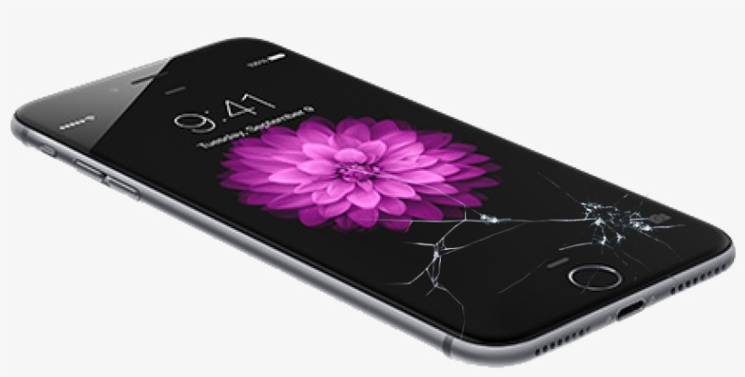 Broken Phone - Best Phone In The World Right Now 2014, transparent png