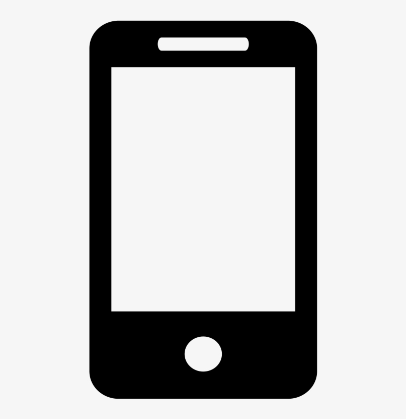Cell Phone Repair - Cell Phone Svg, transparent png