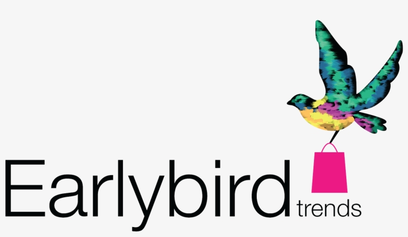Earlybird Trends Earlybird Trends - Fashion, transparent png
