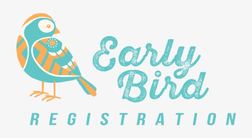 Early-bird Registration Now Open, transparent png