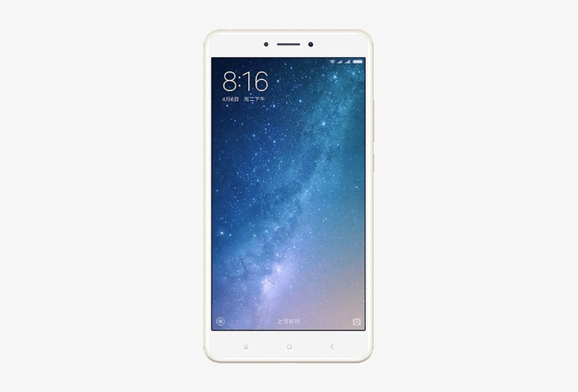 Xiaomi Mi Max 2 Repair Services In London Bring Your - Xiaomi Mi Max 2 Dual Sim 64gb [gold] Sim Unlocked, transparent png