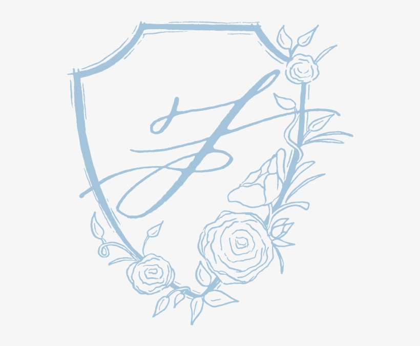 Monogram Frame Png, transparent png