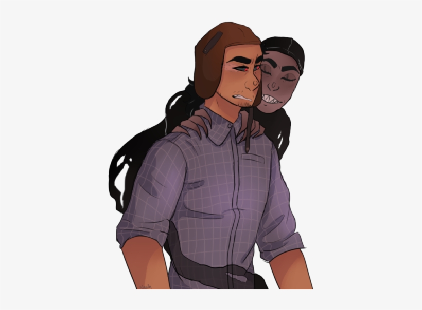 “you Belonged To Me” - Cartoon, transparent png
