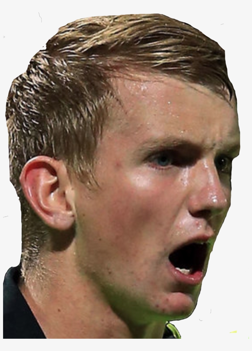 George Long - Close-up, transparent png
