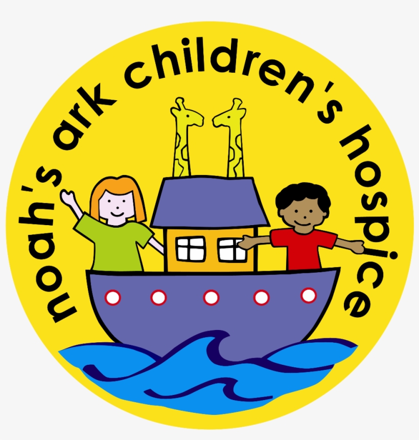 Noah's Ark's Pumpkin Plod - Noah's Ark Hospice Logo, transparent png